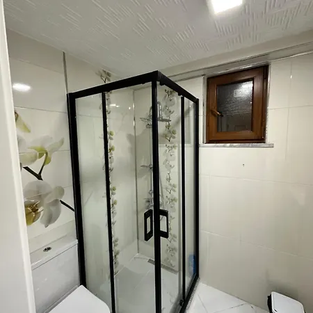 Apartment Oez Istanbul