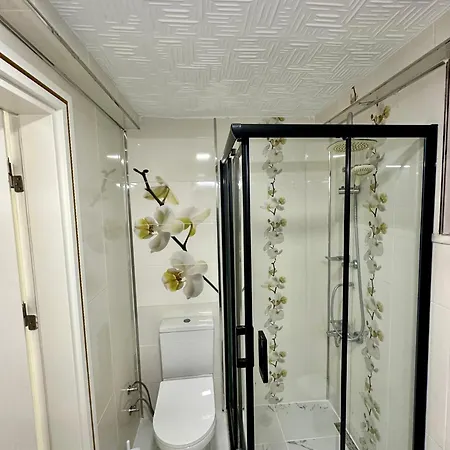 Apartment Oez *