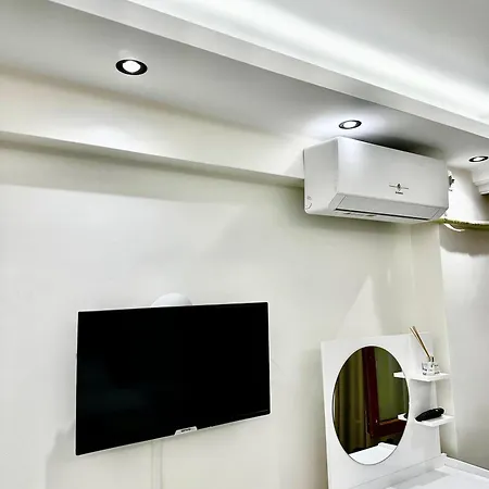 Oez Apartment *