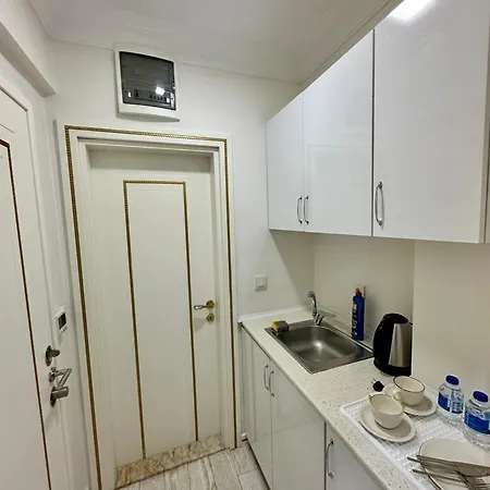 Oez Apartment *