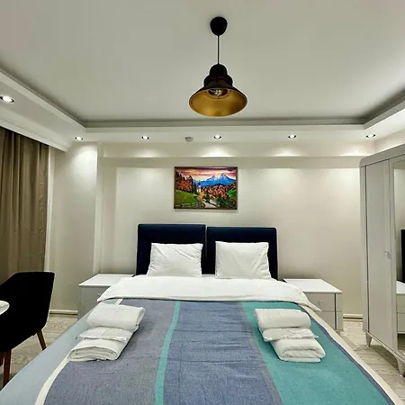 Oez Apartment