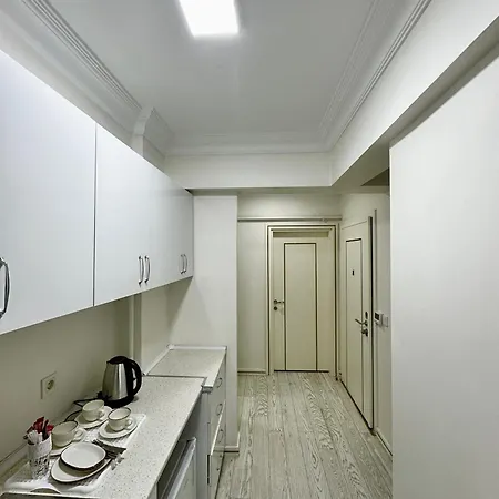 Oez Apartment