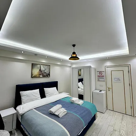 Oez * Istanbulská provincie